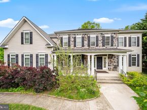 7101 Idylwood Road, Falls Church VA 22043