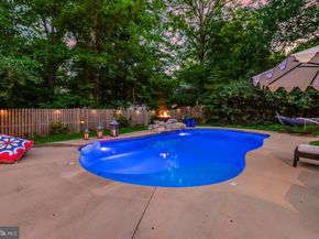 6614 81st Street, Cabin John MD 20818
