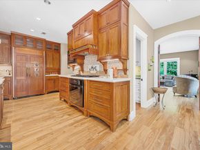 6614 81st Street, Cabin John MD 20818