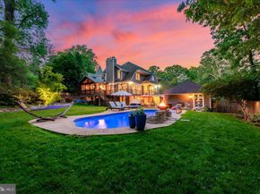 6614 81st Street, Cabin John MD 20818