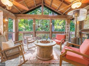 6614 81st Street, Cabin John MD 20818