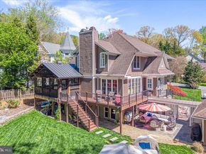 6614 81st Street, Cabin John MD 20818
