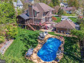 6614 81st Street, Cabin John MD 20818