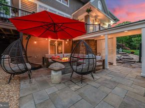 6614 81st Street, Cabin John MD 20818