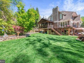 6614 81st Street, Cabin John MD 20818