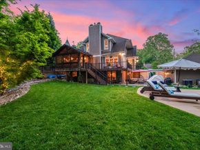 6614 81st Street, Cabin John MD 20818