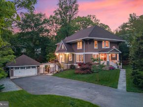 6614 81st Street, Cabin John MD 20818