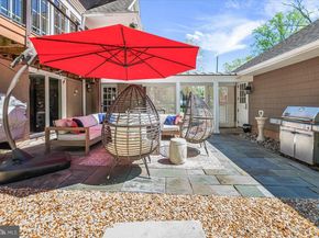 6614 81st Street, Cabin John MD 20818