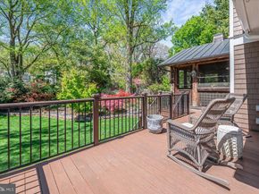 6614 81st Street, Cabin John MD 20818