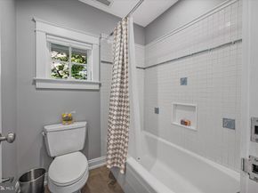6614 81st Street, Cabin John MD 20818