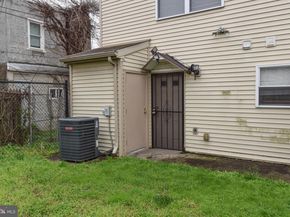 4619 Parrish Street, Philadelphia PA 19139