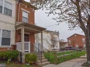 4619 Parrish Street, Philadelphia PA 19139