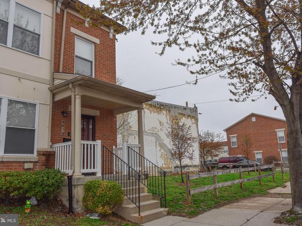 4619 Parrish Street, Philadelphia PA 19139