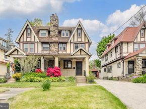 618 Georges Lane, Ardmore PA 19003