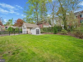 6482 Sherwood Road, Philadelphia PA 19151