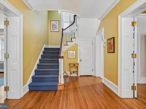 6482 Sherwood Road, Philadelphia PA 19151