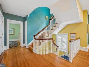 6482 Sherwood Road, Philadelphia PA 19151