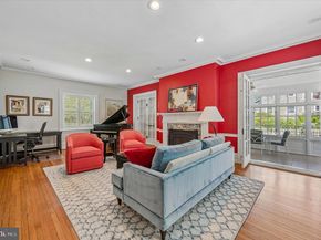 6482 Sherwood Road, Philadelphia PA 19151