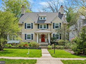 6482 Sherwood Road, Philadelphia PA 19151