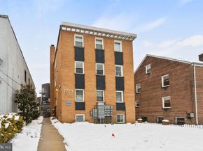 7723 Alaska Avenue NW 103, Washington DC 20012
