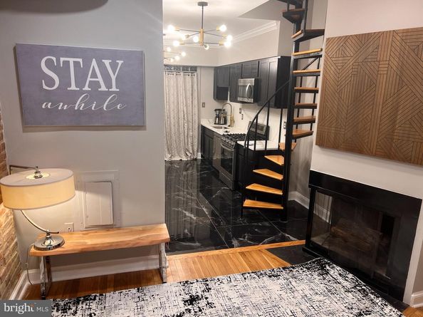 546 Hobart Place NW, Washington DC 20001