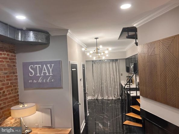 546 Hobart Place NW, Washington DC 20001
