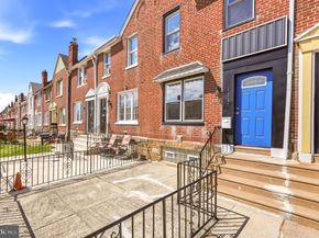 1757 Mohican Street, Philadelphia PA 19138