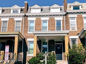 3206 Warder St NW, Washington DC 20010