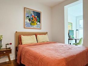 3206 Warder St NW, Washington DC 20010
