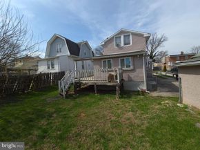 916 Spruce Street, Collingdale PA 19023