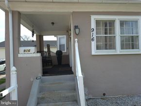 916 Spruce Street, Collingdale PA 19023