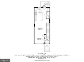 1168 Abbey Place NE, Washington DC 20002