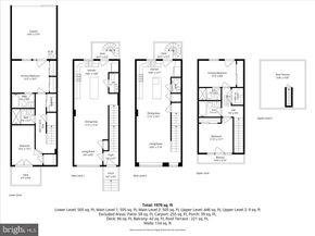 1168 Abbey Place NE, Washington DC 20002