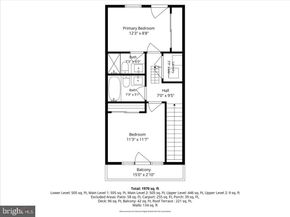 1168 Abbey Place NE, Washington DC 20002