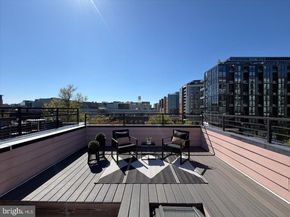 1168 Abbey Place NE, Washington DC 20002