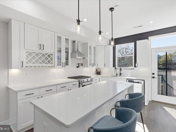 1168 Abbey Place NE, Washington DC 20002