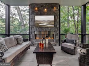 1216 Earnestine Street, Mclean VA 22101