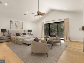 1216 Earnestine Street, Mclean VA 22101