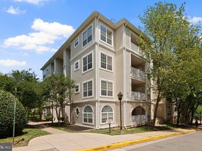 4551 Strutfield Lane 4122, Alexandria VA 22311