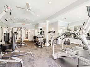 4551 Strutfield Lane 4122, Alexandria VA 22311