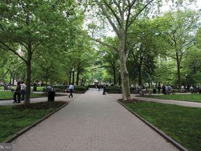 224-26 W. Rittenhouse Square 1410, Philadelphia PA 19103