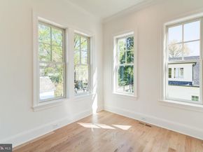 3118 Patterson Street NW, Washington DC 20015