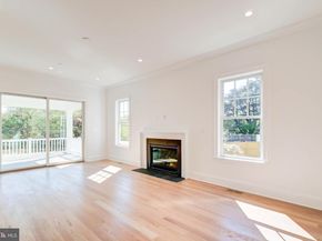 3118 Patterson Street NW, Washington DC 20015
