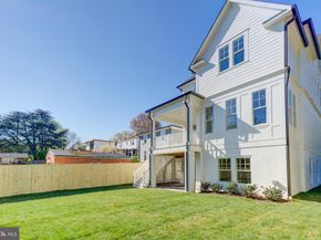 3118 Patterson Street NW, Washington DC 20015