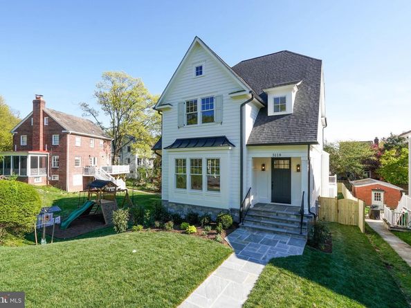 3118 Patterson Street NW, Washington DC 20015