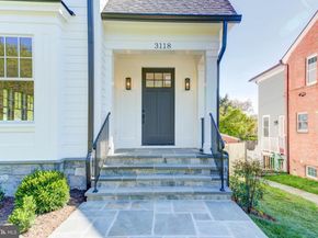 3118 Patterson Street NW, Washington DC 20015