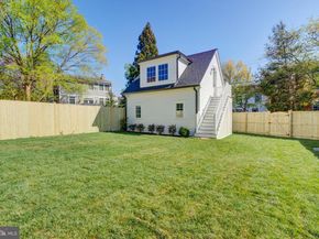 3118 Patterson Street NW, Washington DC 20015
