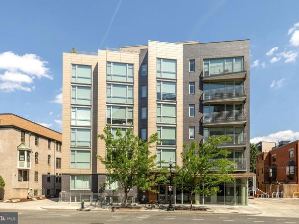 1311 13TH Street NW 305, Washington DC 20005