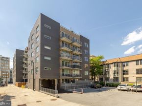 1311 13TH Street NW 305, Washington DC 20005