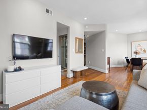 3120 R Street NW 207, Washington DC 20007